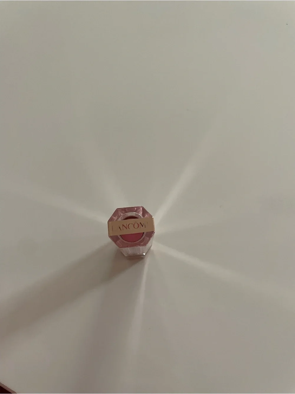 Lancome Lip Idole Butterglow Hydrating Lip Balm Keep it Glowy 10